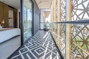 IT Boutique Hotel & Restaurant