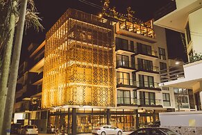 IT Boutique Hotel & Restaurant