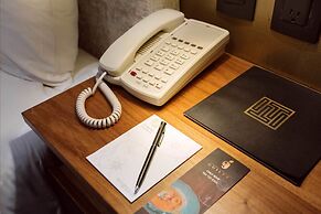 IT Boutique Hotel & Restaurant