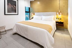 IT Boutique Hotel & Restaurant