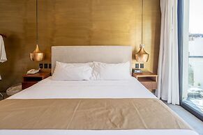 IT Boutique Hotel & Restaurant