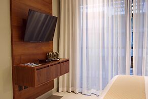 IT Boutique Hotel & Restaurant