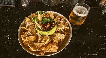 IT Boutique Hotel & Restaurant