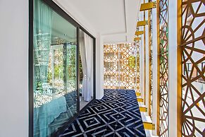 IT Boutique Hotel & Restaurant