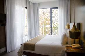 IT Boutique Hotel & Restaurant