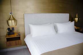 IT Boutique Hotel & Restaurant