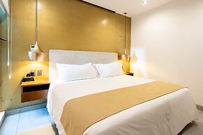 IT Boutique Hotel & Restaurant