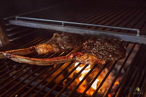 IT Boutique Hotel & Restaurant