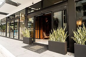 IT Boutique Hotel & Restaurant