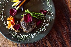 IT Boutique Hotel & Restaurant