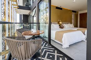 IT Boutique Hotel & Restaurant