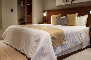 IT Boutique Hotel & Restaurant