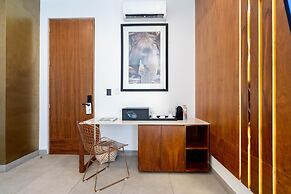 IT Boutique Hotel & Restaurant