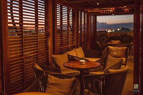 IT Boutique Hotel & Restaurant