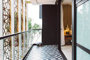 IT Boutique Hotel & Restaurant