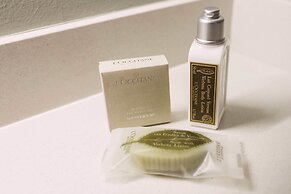 IT Boutique Hotel & Restaurant