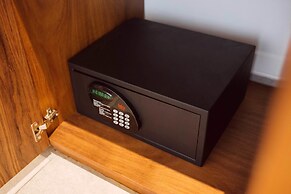 IT Boutique Hotel & Restaurant