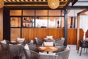 IT Boutique Hotel & Restaurant