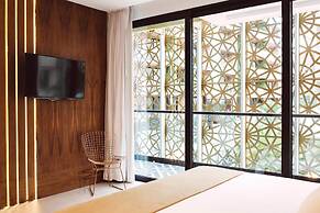 IT Boutique Hotel & Restaurant