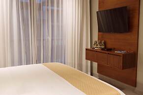 IT Boutique Hotel & Restaurant