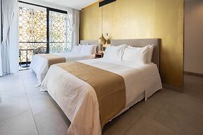 IT Boutique Hotel & Restaurant