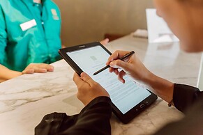 IT Boutique Hotel & Restaurant