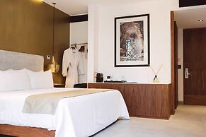 IT Boutique Hotel & Restaurant