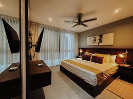 IT Boutique Hotel & Restaurant