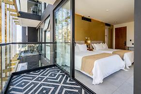 IT Boutique Hotel & Restaurant