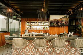 IT Boutique Hotel & Restaurant