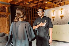 IT Boutique Hotel & Restaurant