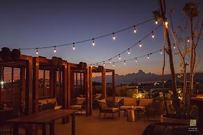 IT Boutique Hotel & Restaurant