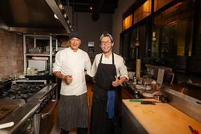 IT Boutique Hotel & Restaurant