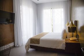 IT Boutique Hotel & Restaurant