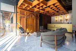 IT Boutique Hotel & Restaurant