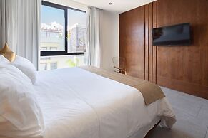 IT Boutique Hotel & Restaurant