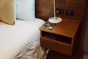 IT Boutique Hotel & Restaurant