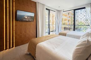 IT Boutique Hotel & Restaurant