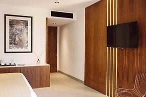 IT Boutique Hotel & Restaurant