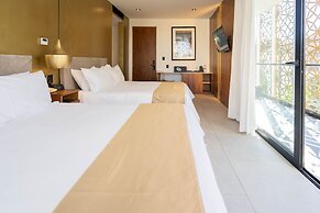 IT Boutique Hotel & Restaurant