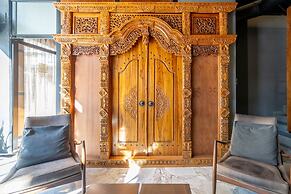 IT Boutique Hotel & Restaurant