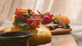 IT Boutique Hotel & Restaurant