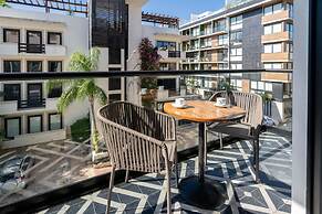 IT Boutique Hotel & Restaurant