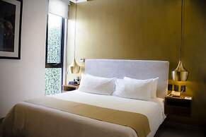 IT Boutique Hotel & Restaurant