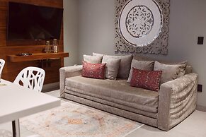 IT Boutique Hotel & Restaurant