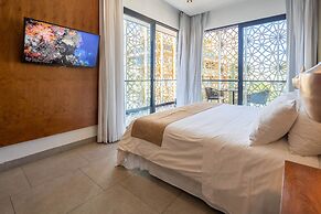 IT Boutique Hotel & Restaurant