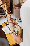 IT Boutique Hotel & Restaurant