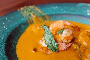 IT Boutique Hotel & Restaurant