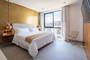 IT Boutique Hotel & Restaurant