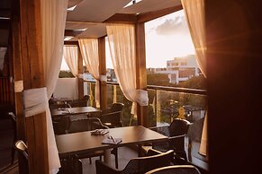 IT Boutique Hotel & Restaurant